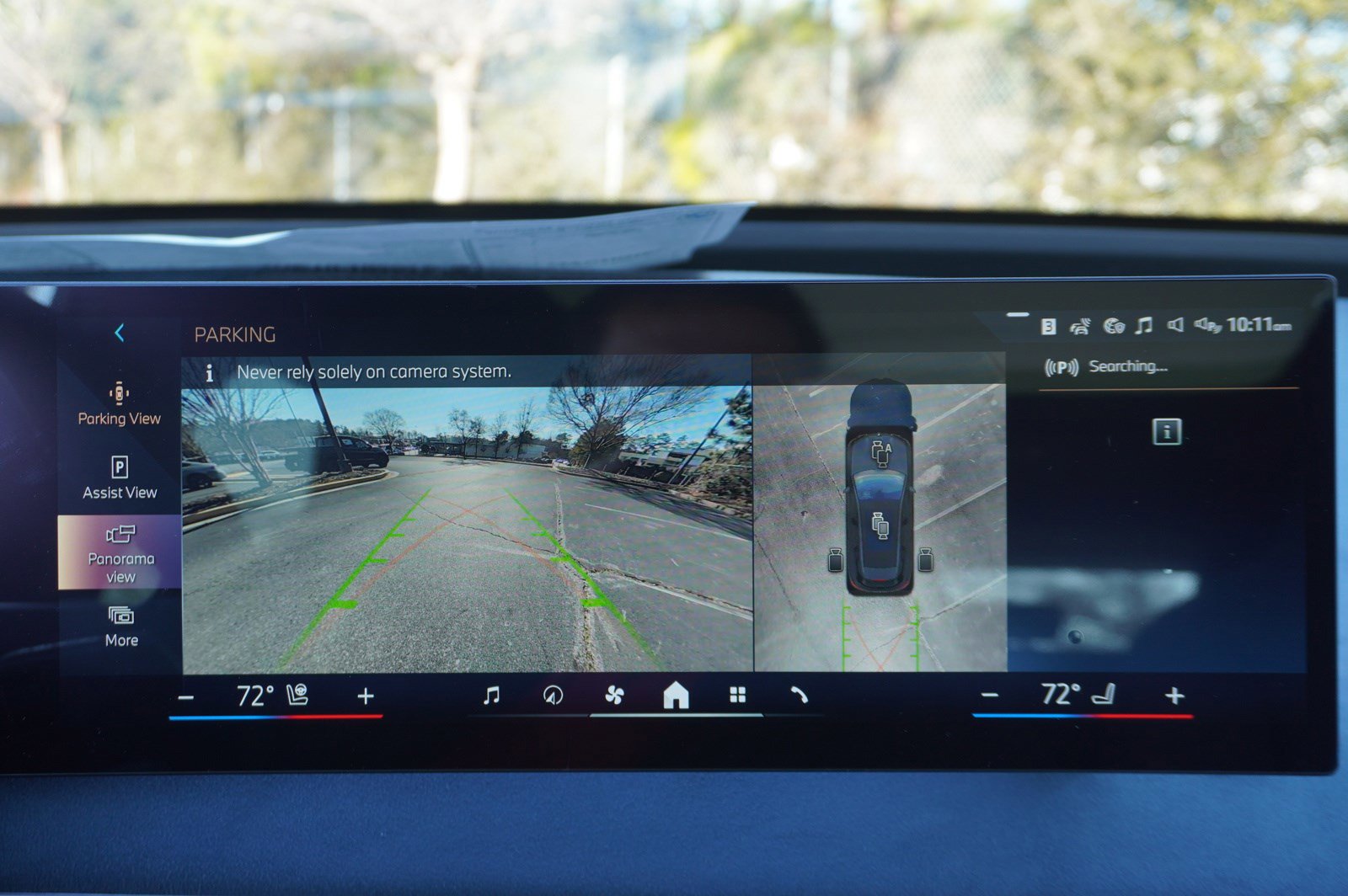 New 2025 BMW iX xDrive50 image 4