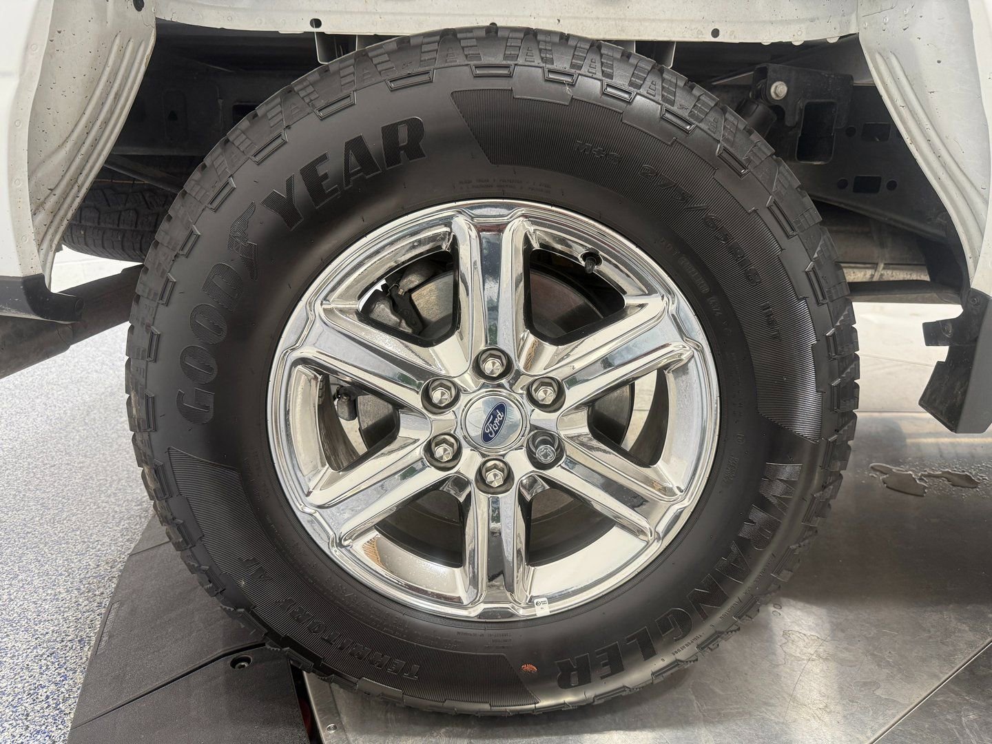 Used 2024 Ford F150 XLT w/ Tow/Haul Package image 41