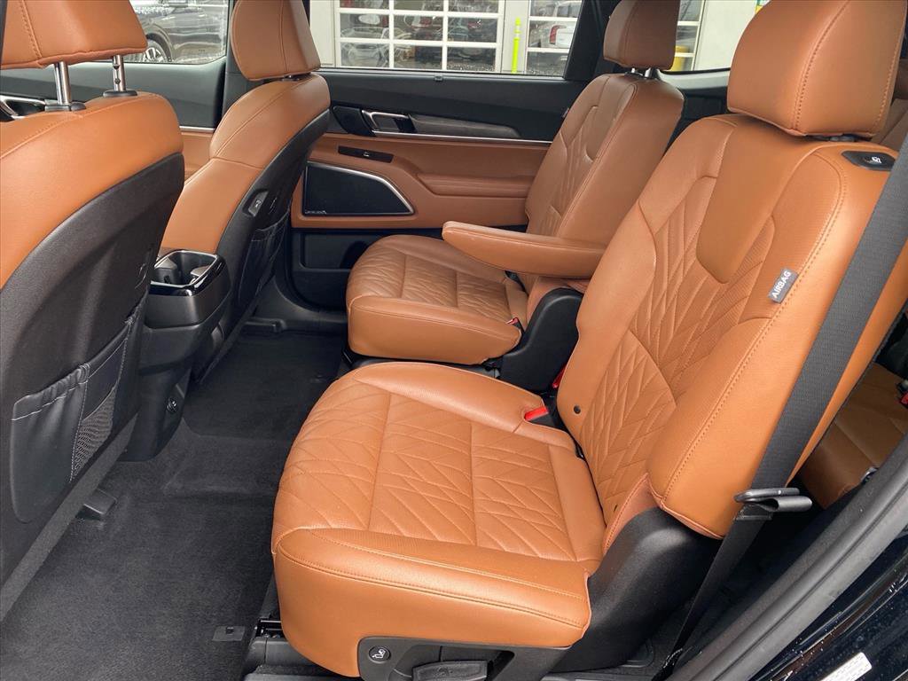 Certified 2023 Kia Telluride SX X-Line AWD/4WD image 26