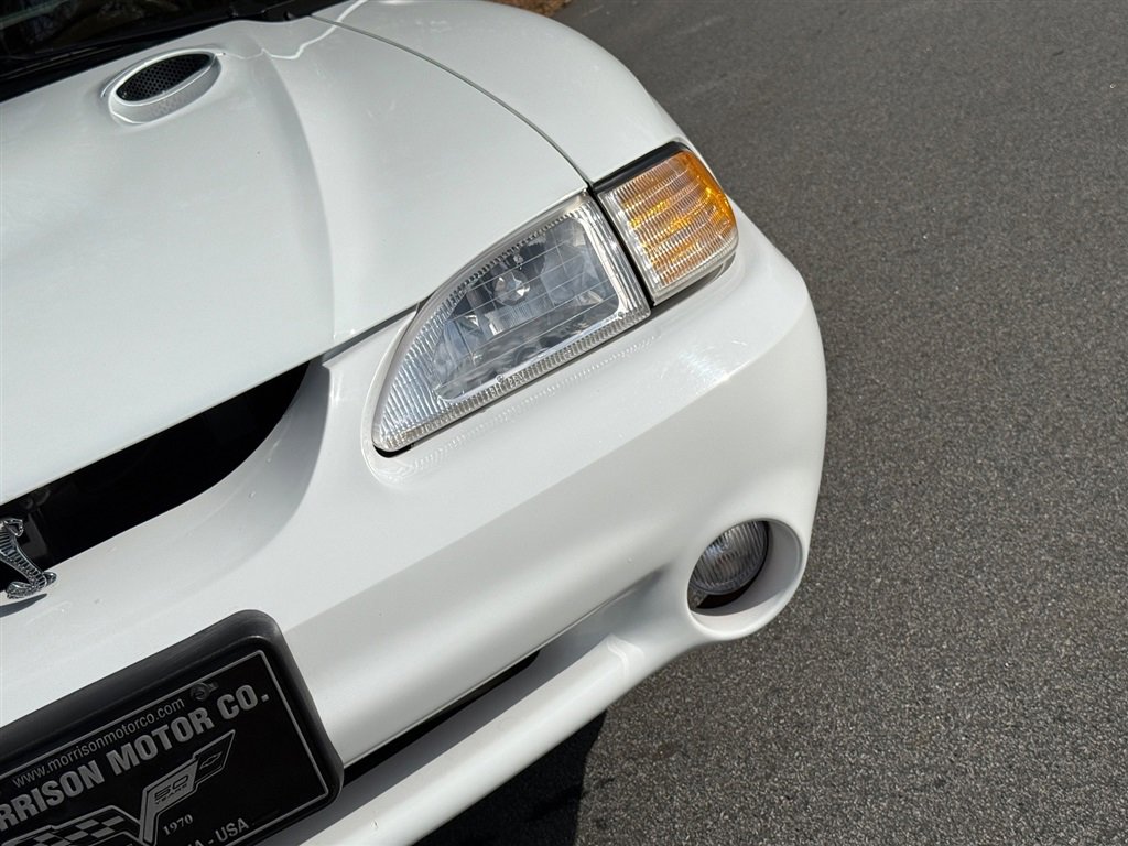 Used 1997 Ford Mustang Cobra image 14