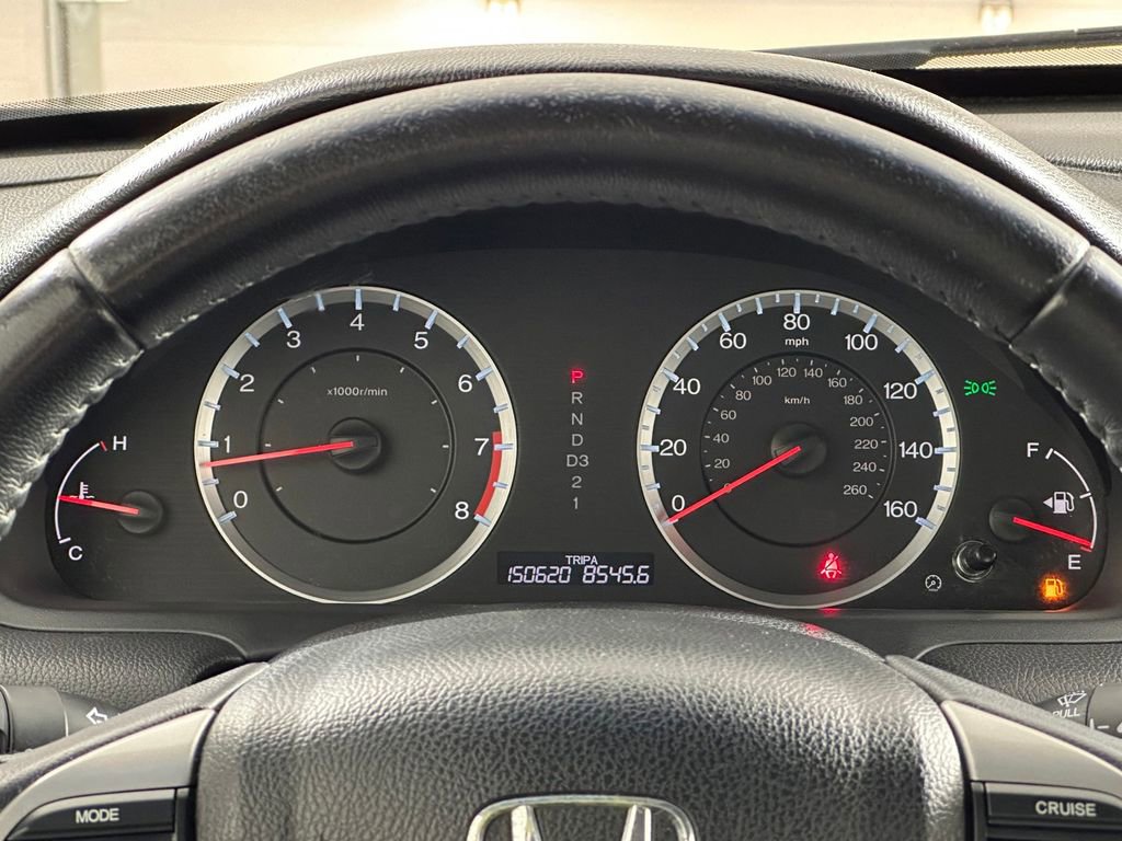 Used 2011 Honda Accord EX-L image 30