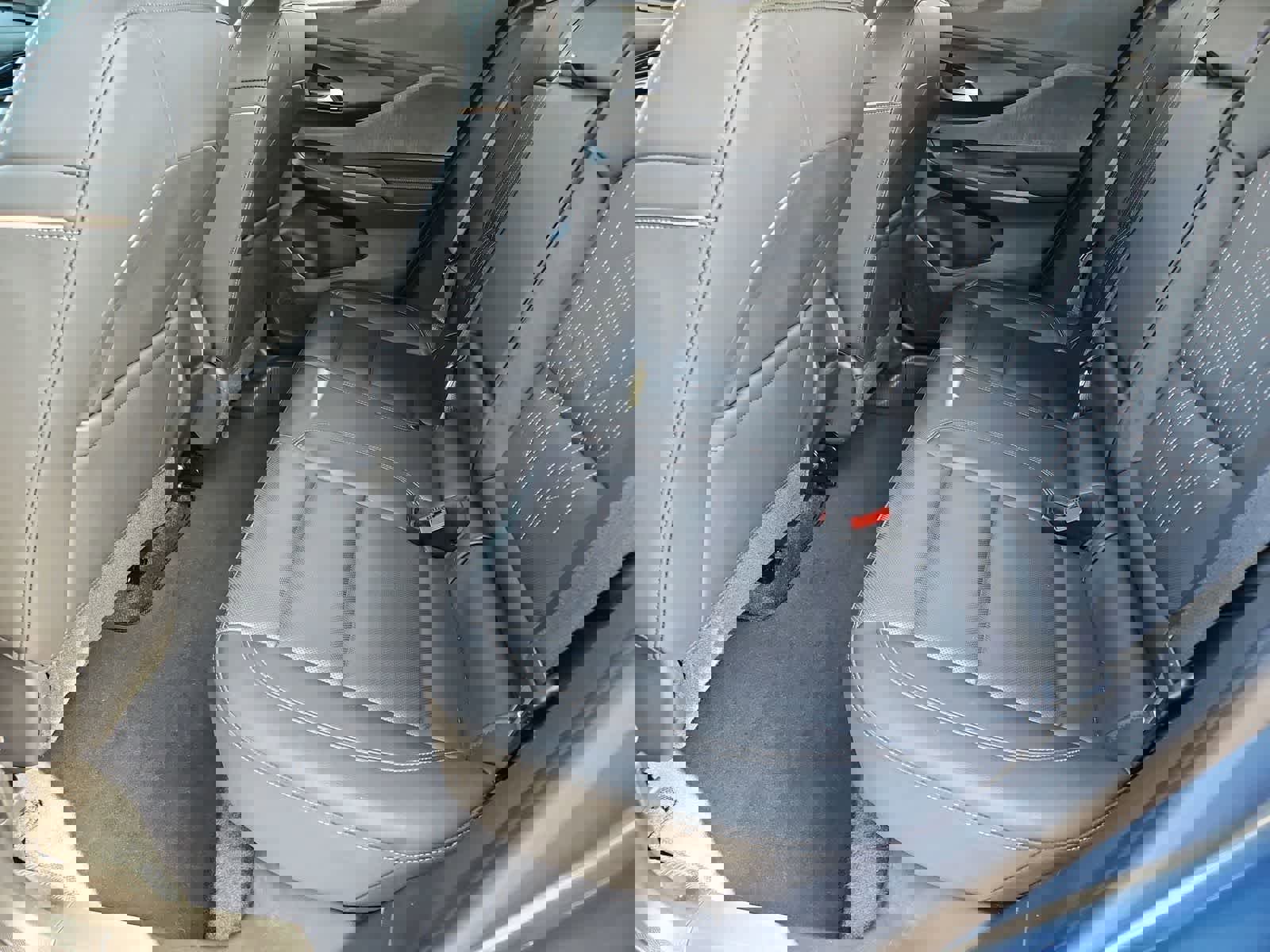 Used 2024 Buick Envista Avenir image 20