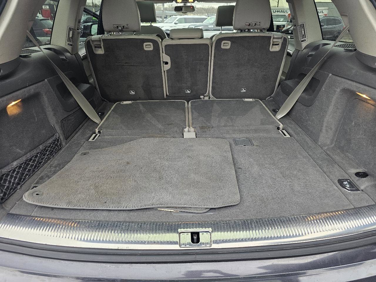 Used 2013 Audi Q7 TDI Premium Plus w/ Warm Weather Pkg image 15
