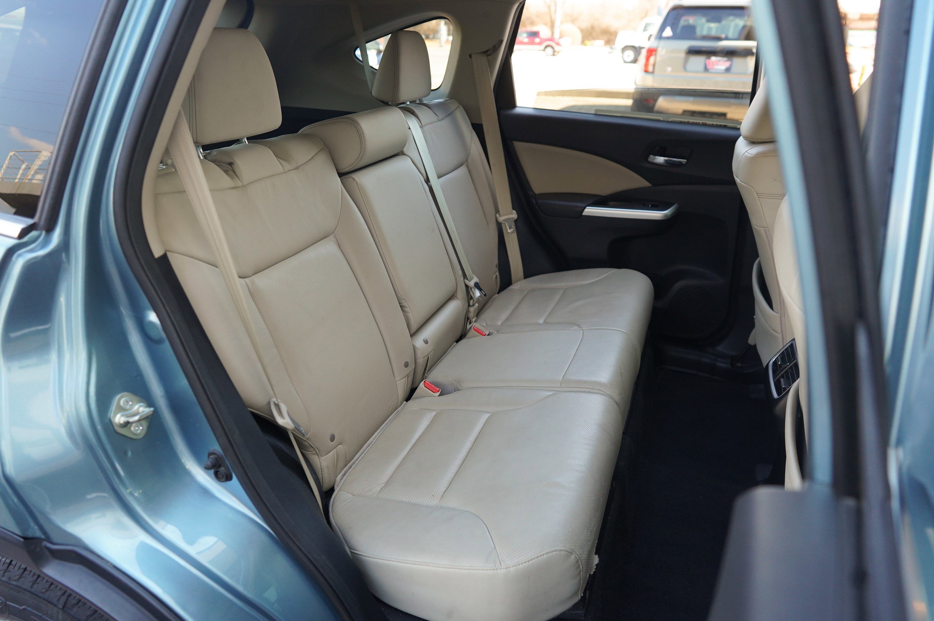 Used 2016 Honda CR-V EX-L image 34