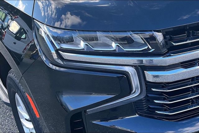 Used 2023 Chevrolet Tahoe LT image 31