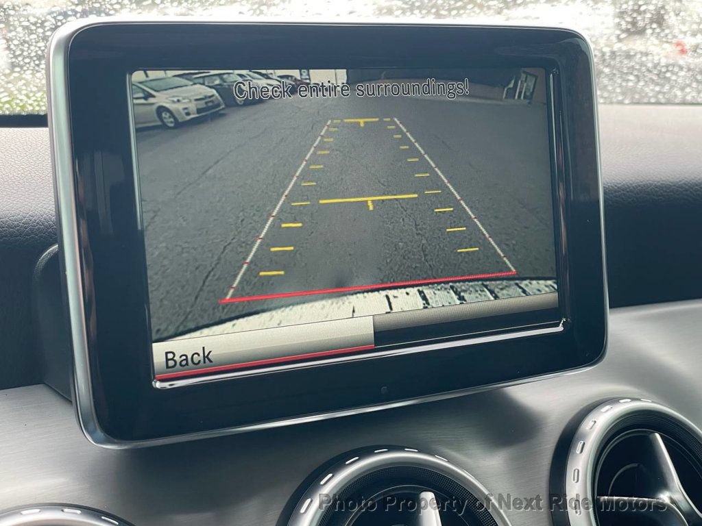 Used 2015 Mercedes-Benz GLA 250 image 22