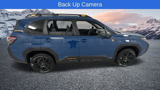 New 2026 Subaru Forester Wilderness AWD/4WD image 2