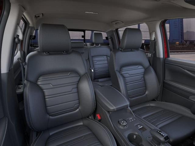 New 2026 Ford Ranger Lariat AWD/4WD image 10