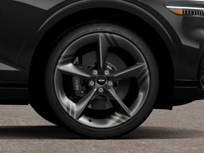 New 2026 Genesis GV70 2.5T Sport Prestige image 8