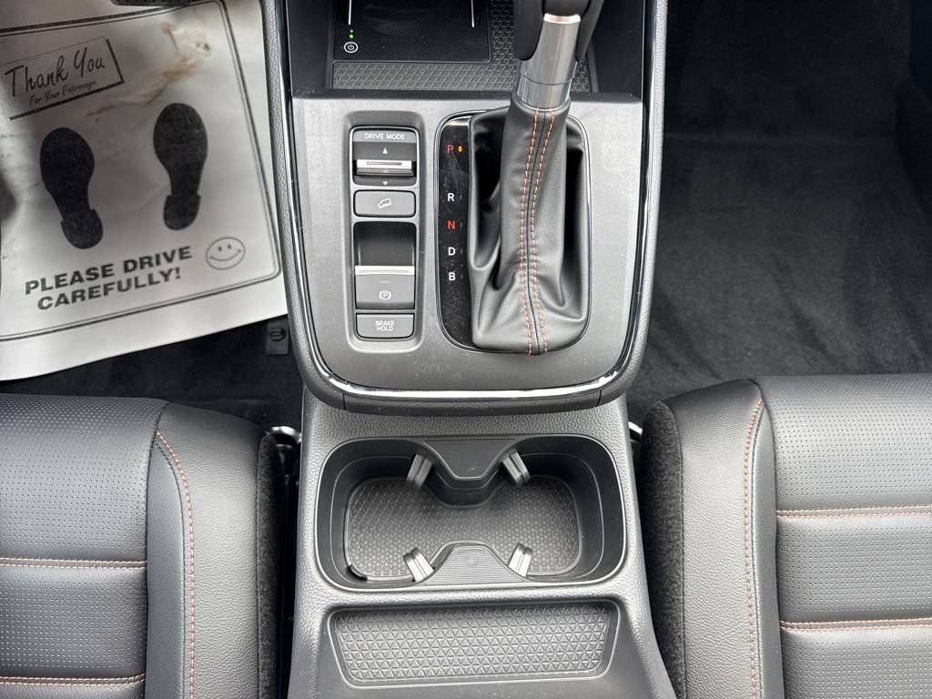 New 2026 Honda CR-V Sport-L image 19