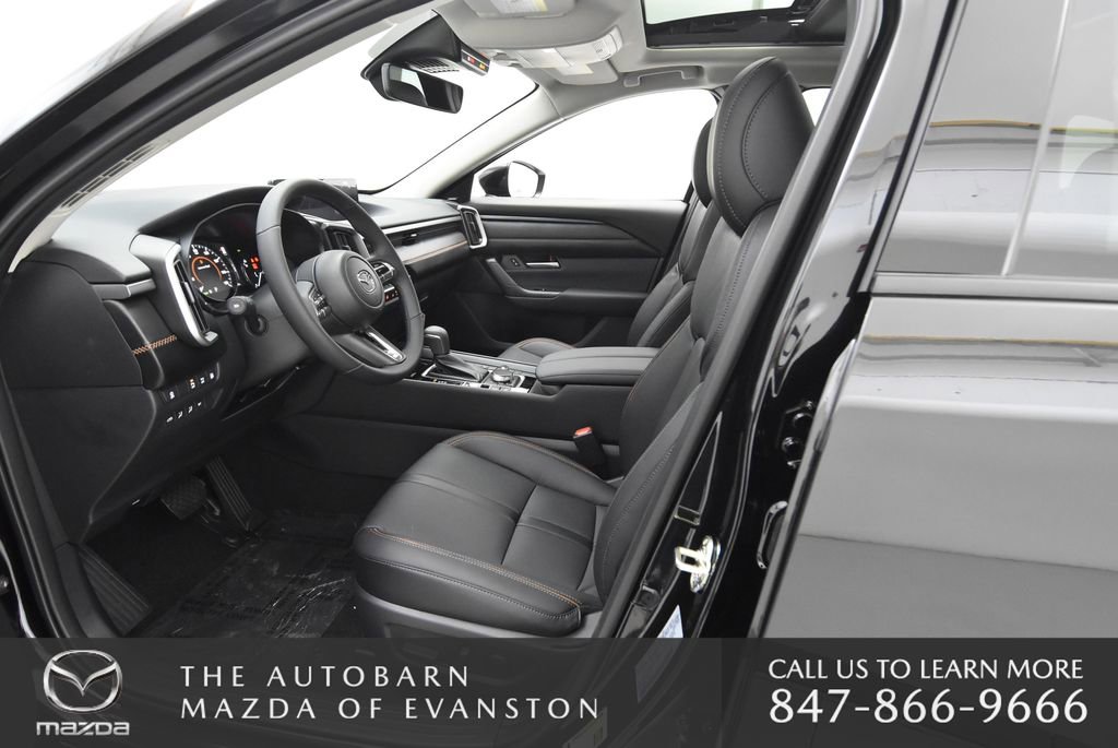 New 2026 MAZDA CX-50 AWD 2.5 Hybrid w/ Weather Package image 23