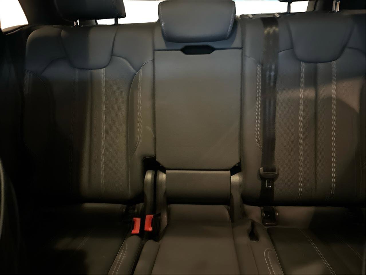 Used 2021 Audi SQ5 Premium Plus w/ Premium Plus Package image 15