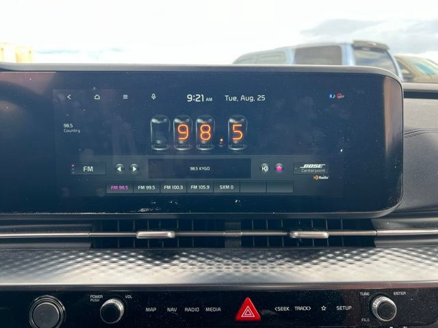 Used 2022 Kia Carnival SX Prestige FWD image 18