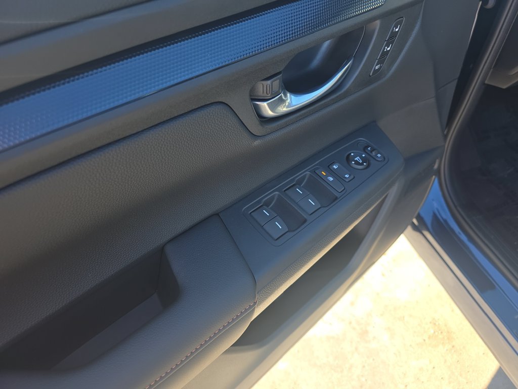 New 2027 Honda CR-V Sport-L image 11