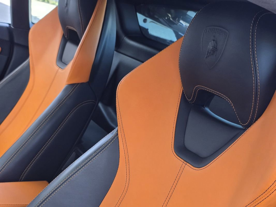 Used 2015 Lamborghini Huracan LP 610-4 image 23