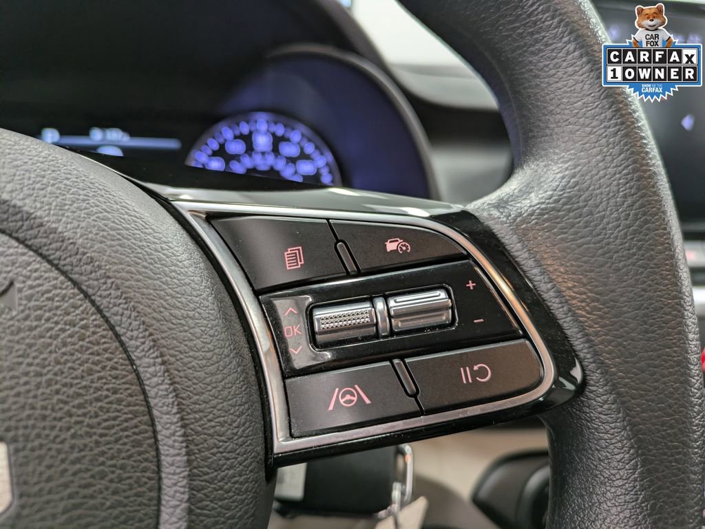 Certified 2023 Kia Forte LXS w/ LXS Technology Package FWD image 18