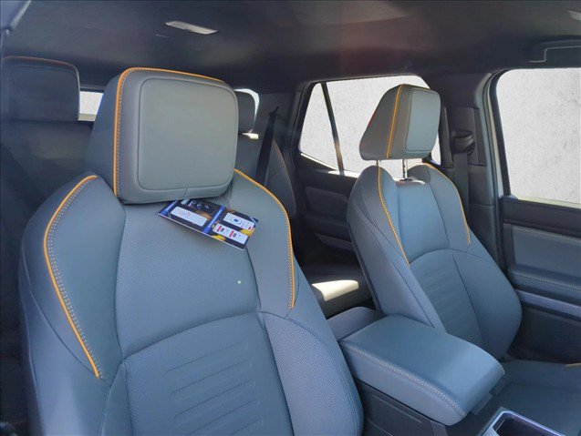 New 2026 Toyota 4Runner Trailhunter AWD/4WD image 30