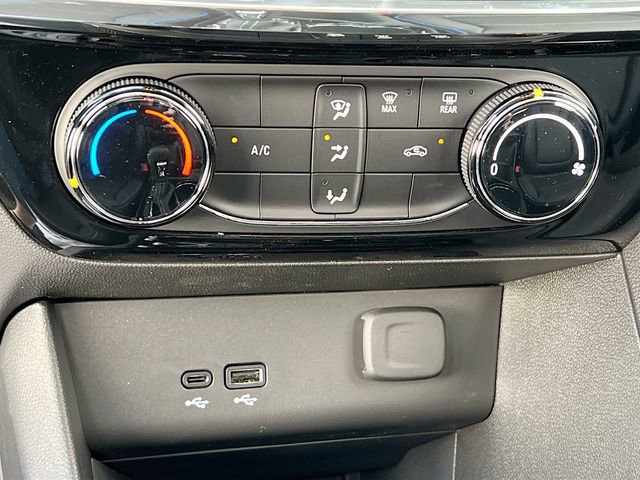 New 2026 Buick Encore GX Sport Touring w/ Advanced Technology Package image 11