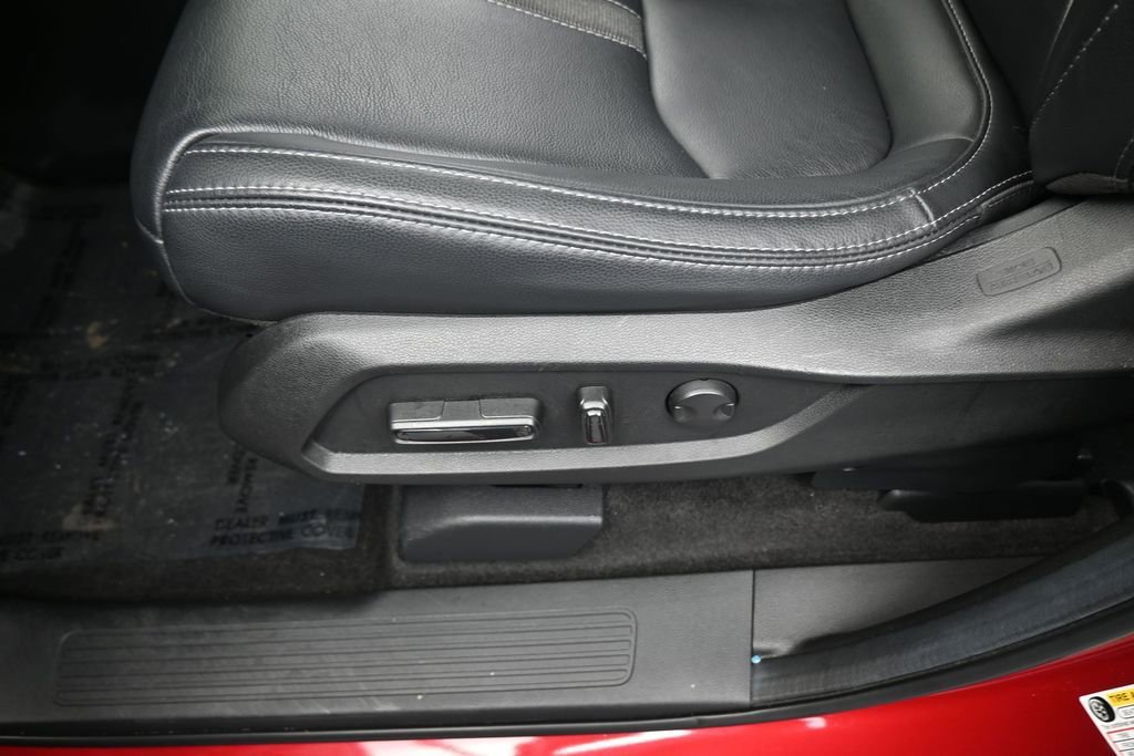 Used 2024 Honda Pilot Touring image 17