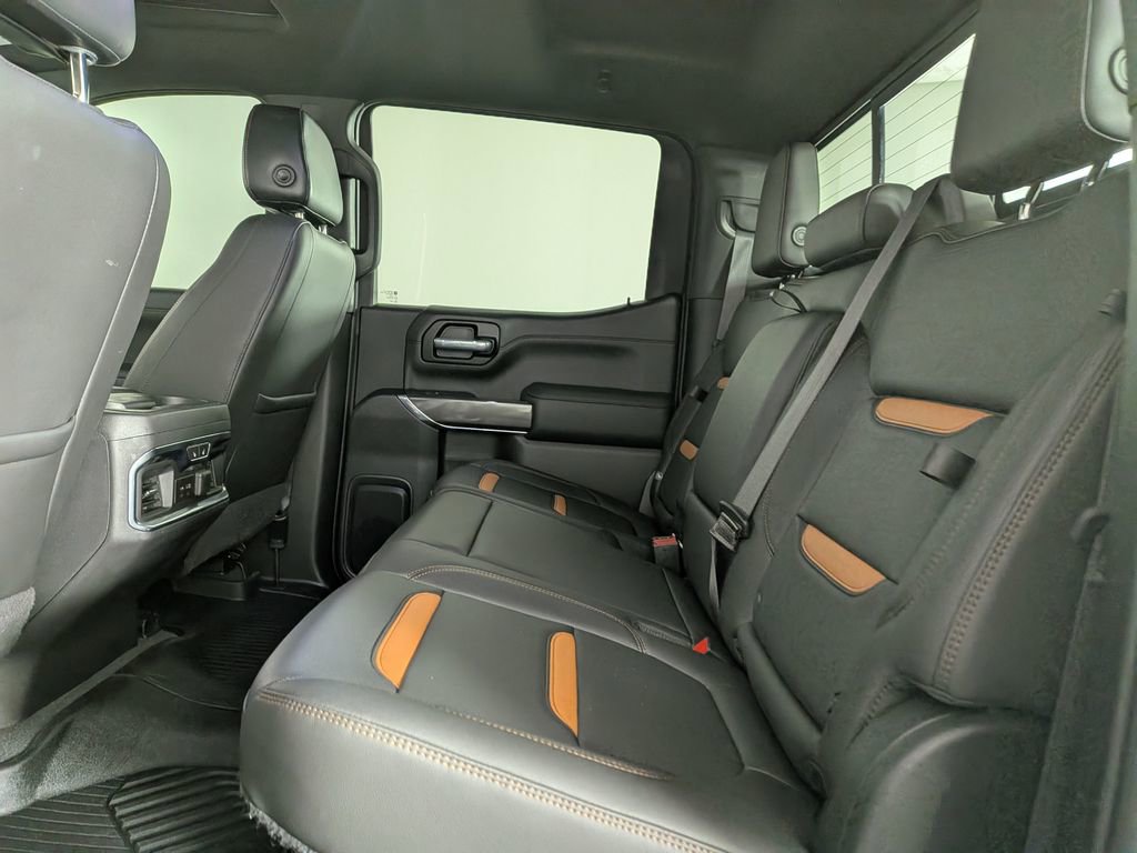 Used 2020 GMC Sierra 1500 AT4 w/ AT4 Premium Package image 31