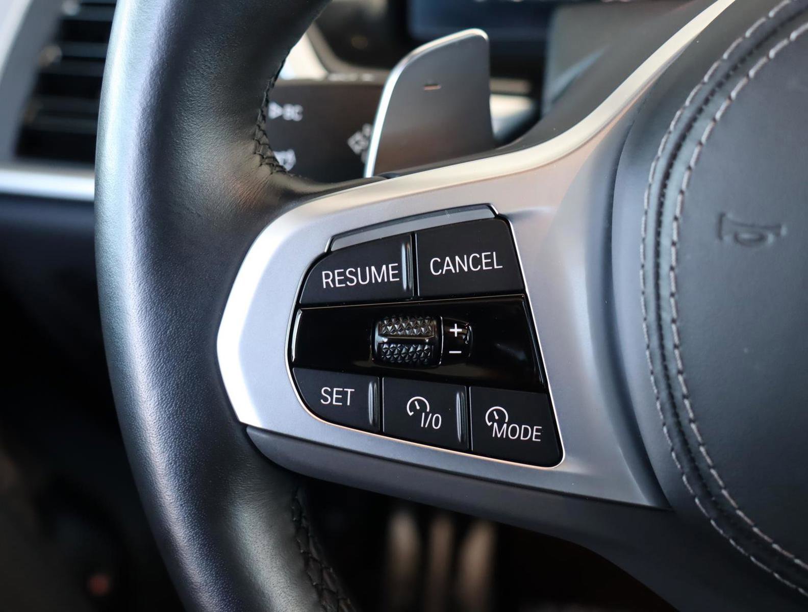 Used 2024 BMW X5 xDrive50e w/ Executive Package image 18