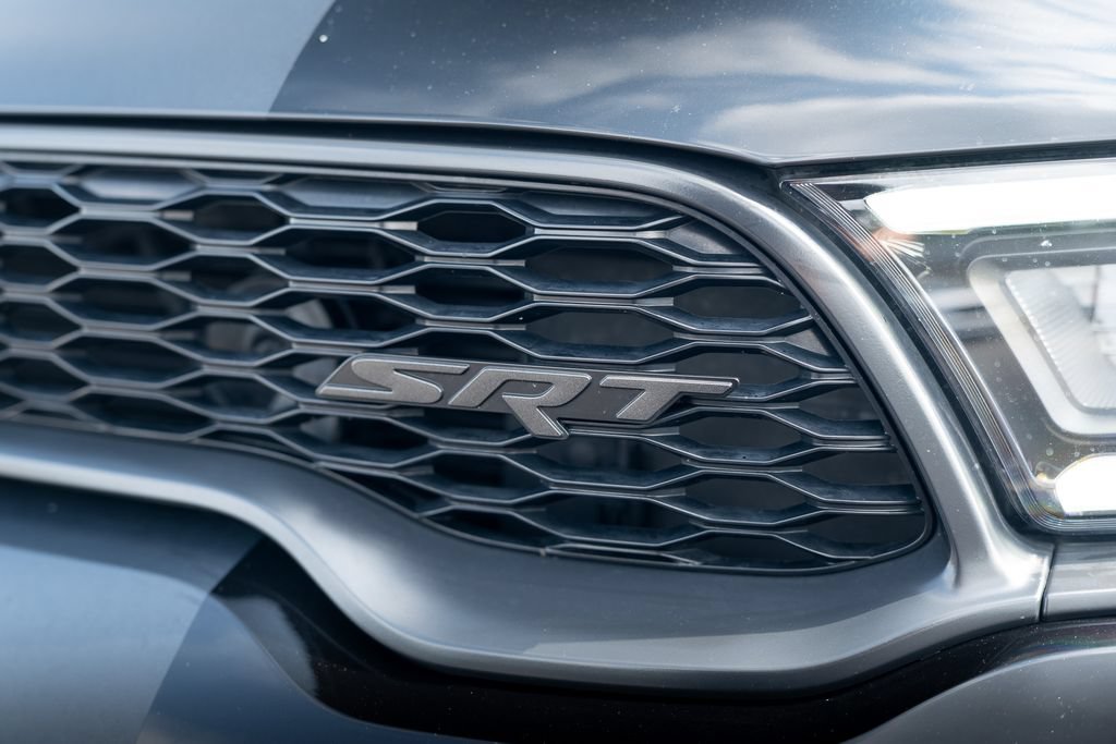 Used 2024 Dodge Durango SRT AWD/4WD image 27