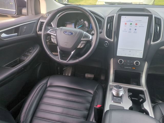 Used 2024 Ford Edge SEL image 30