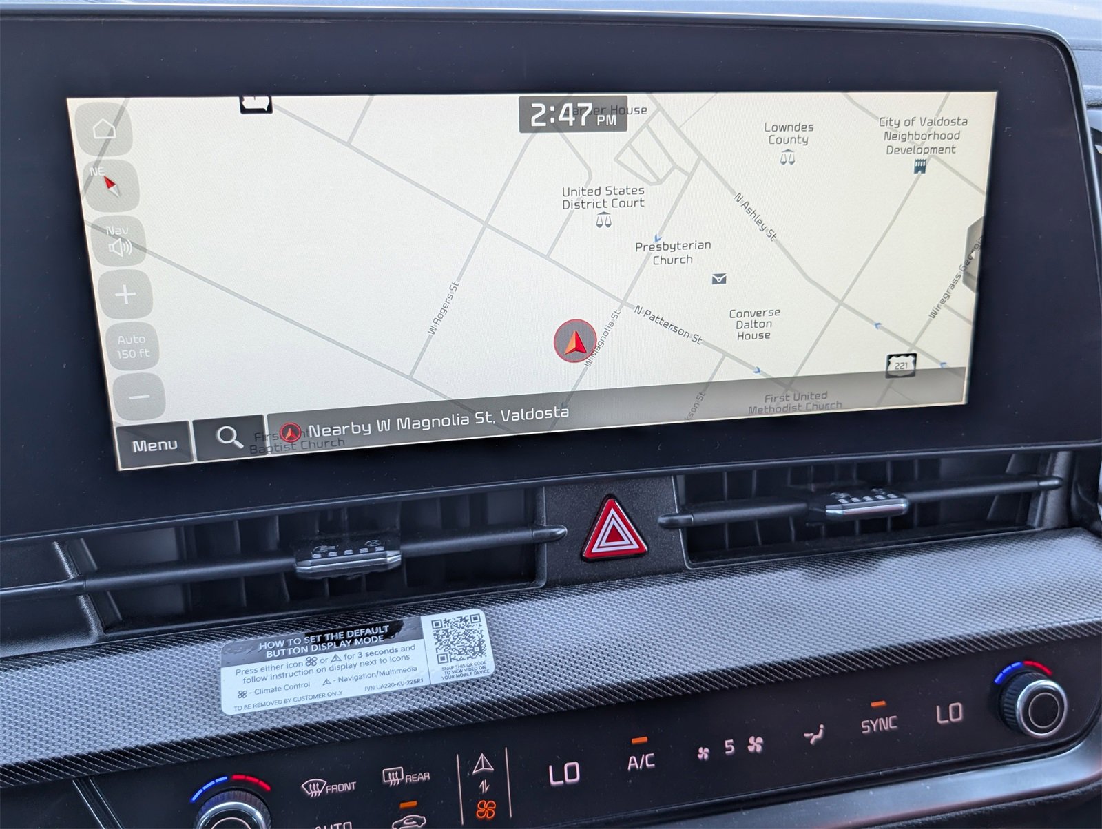 Used 2023 Kia Sportage SX image 19