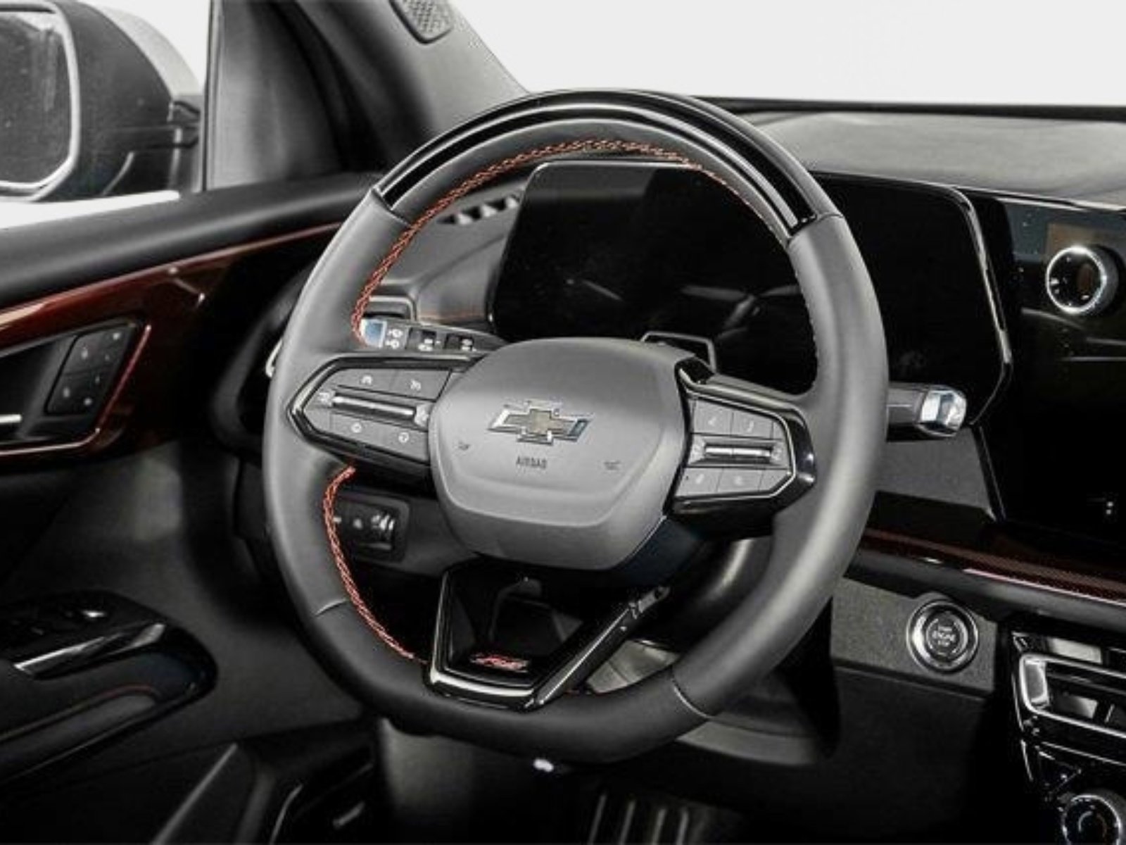 Used 2026 Chevrolet Traverse RS AWD/4WD image 64
