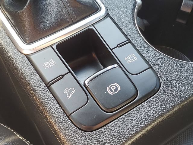 Used 2021 Kia Sportage S w/ S FWD Premium Package image 23
