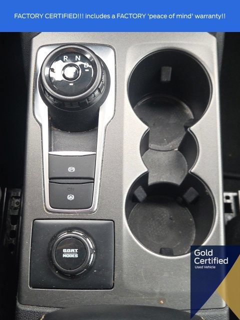 Certified 2025 Ford Bronco Sport Big Bend AWD/4WD image 37