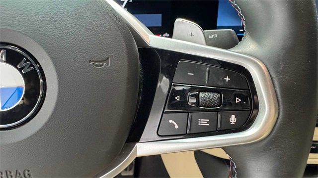 Used 2025 BMW M440i Convertible image 29