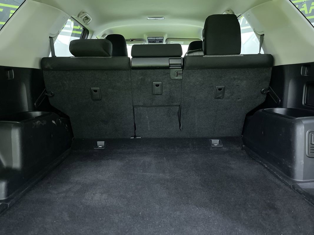 Used 2024 Toyota 4Runner SR5 image 26