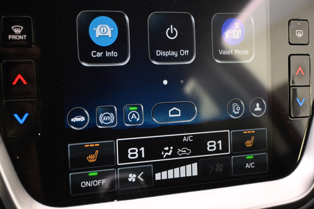 Certified 2025 Subaru Outback Premium AWD/4WD image 29
