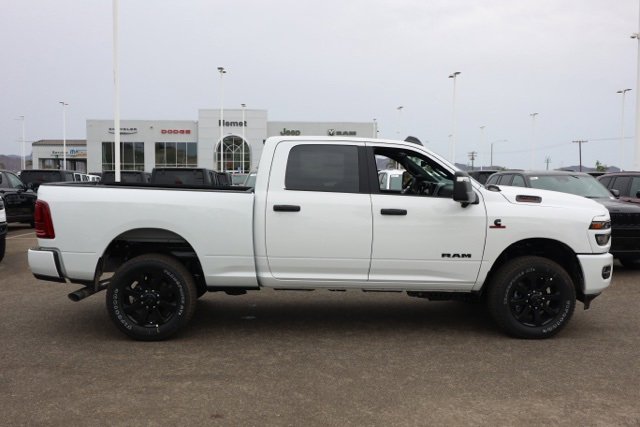 New 2026 RAM 2500 Big Horn image 3