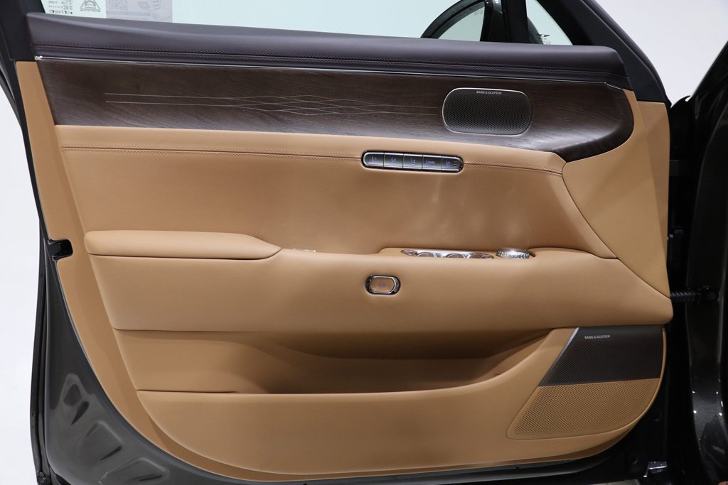 New 2026 Genesis G90 3.5T AWD/4WD image 17