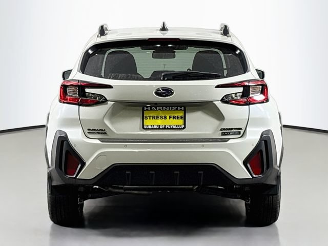 New 2026 Subaru Crosstrek 2.5i Limited AWD/4WD image 6