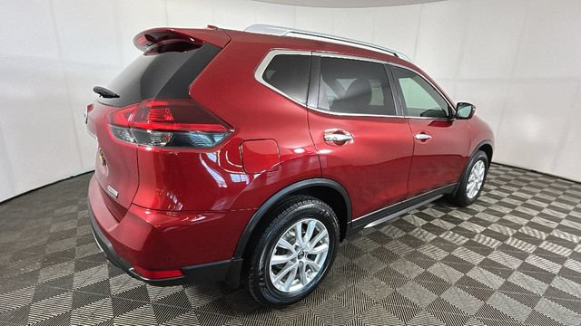 Used 2020 Nissan Rogue S FWD image 2