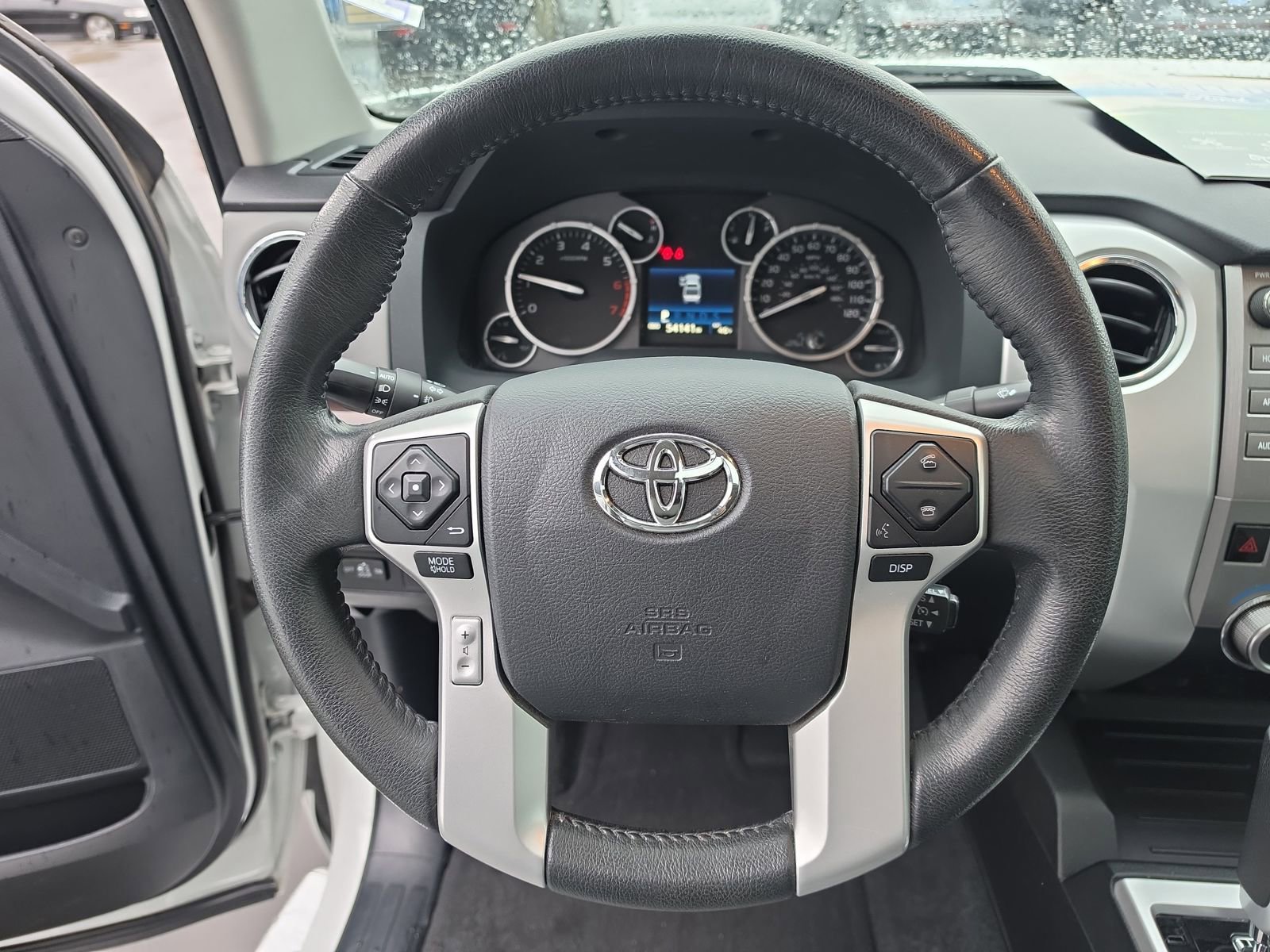 Used 2015 Toyota Tundra Limited image 13