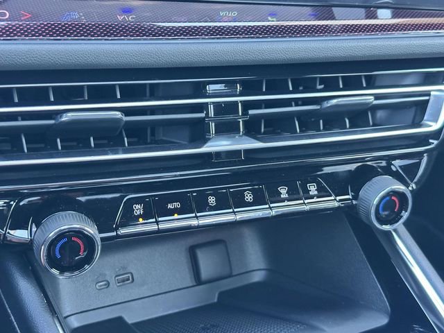 New 2026 Chevrolet Traverse Z71 w/ Enhanced Driving Package image 30