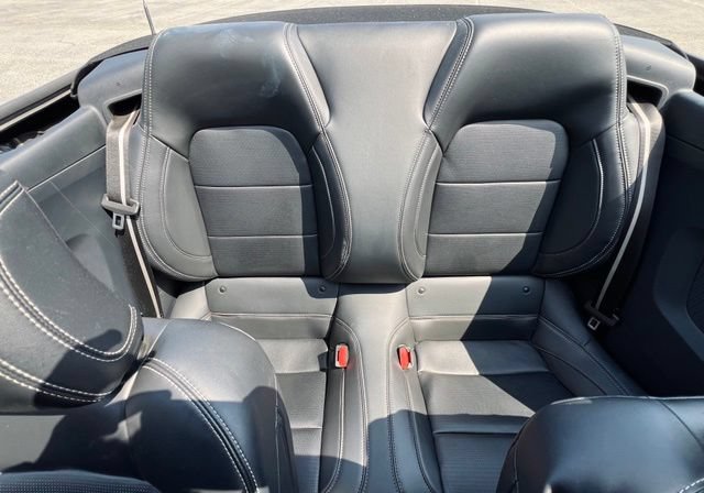 Used 2024 Ford Mustang Premium RWD image 32