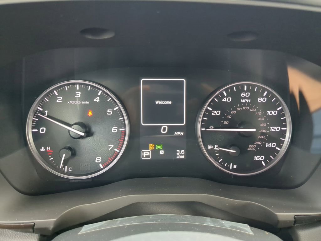 New 2026 Subaru Ascent Bronze Edition AWD/4WD image 33