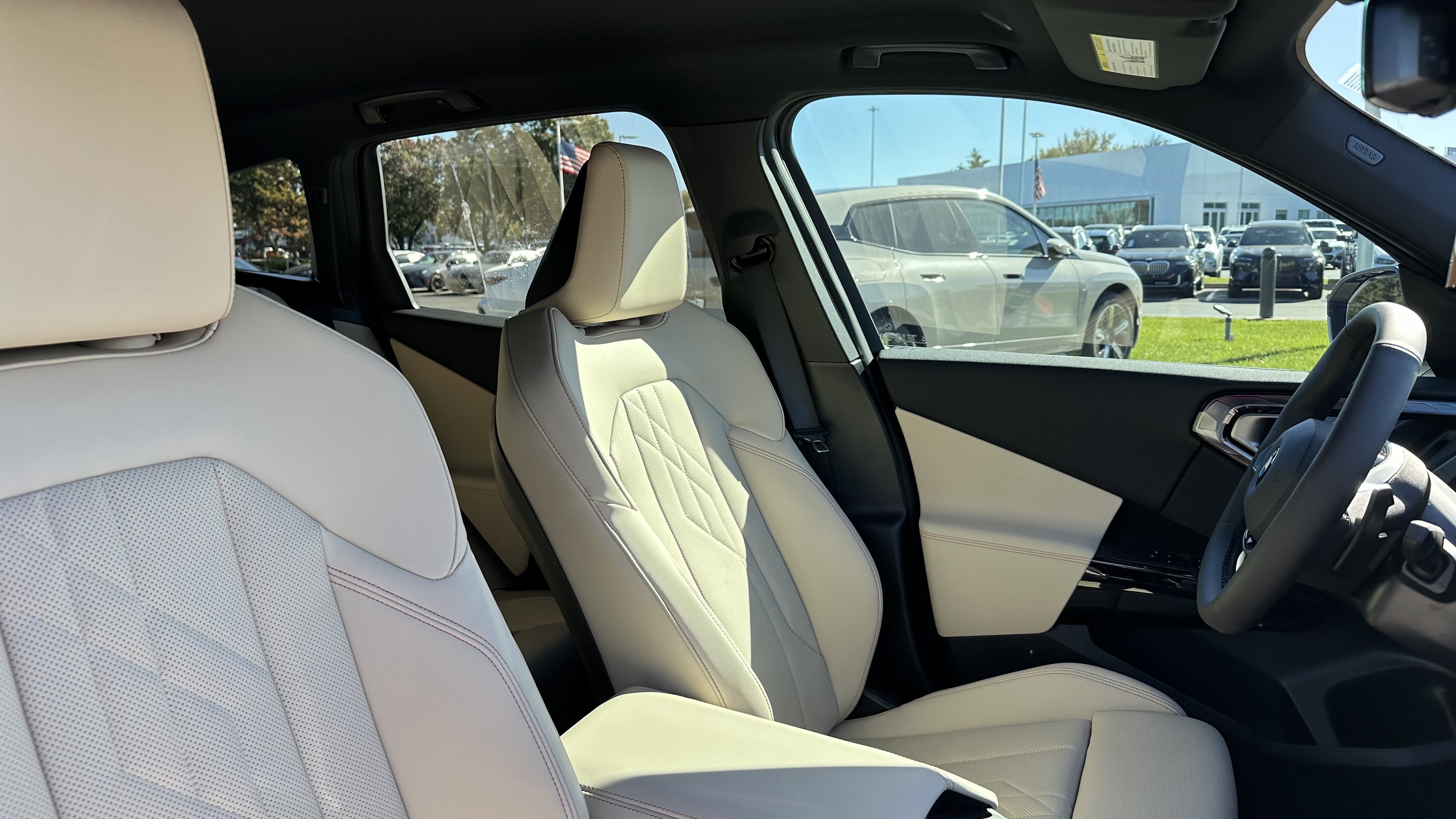 Used 2026 BMW X3 xDrive30 w/ Convenience Package image 30