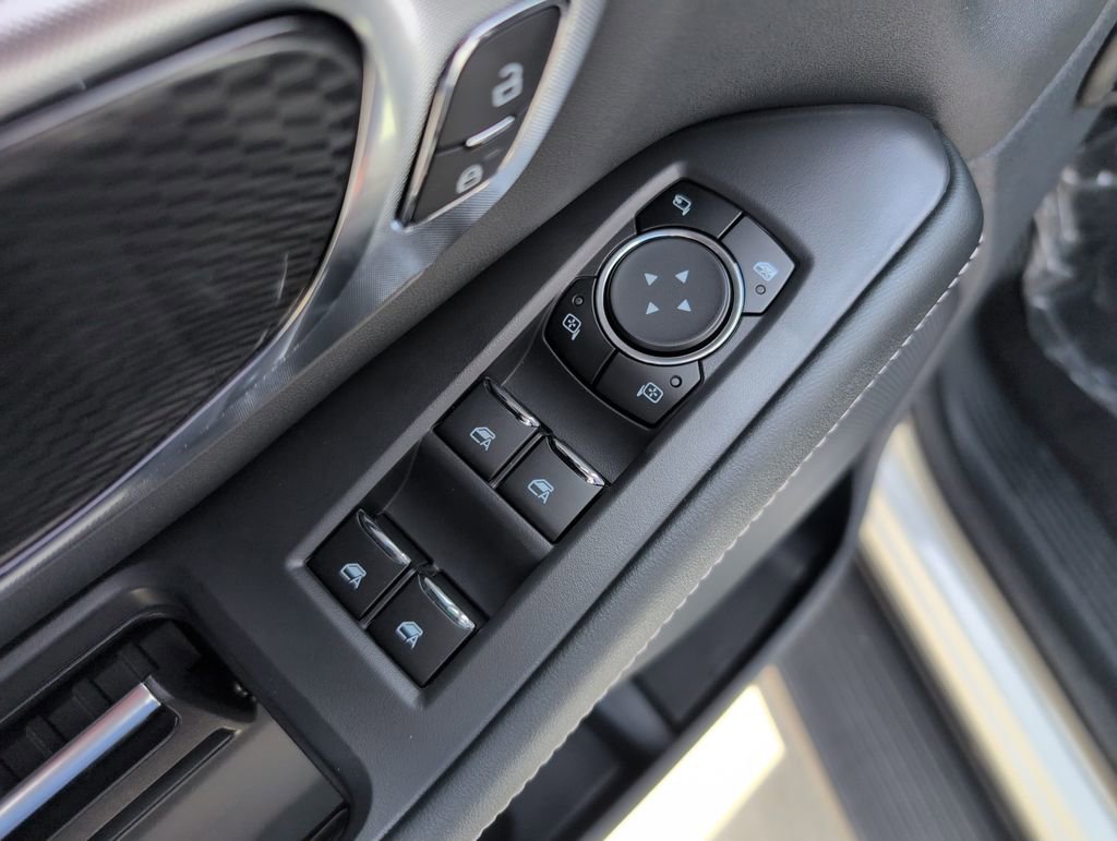 New 2026 Ford Expedition Platinum w/ Stealth Appearance Package image 31