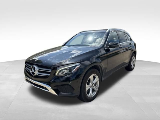 Used 2017 Mercedes-Benz GLC 300 image 7