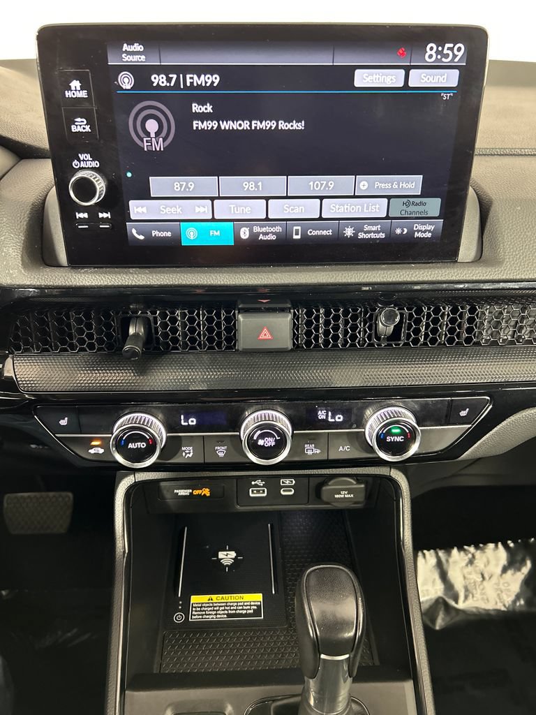 Used 2024 Honda CR-V EX-L image 13