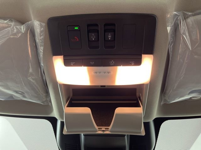 New 2026 Nissan Rogue Dark Armor image 34