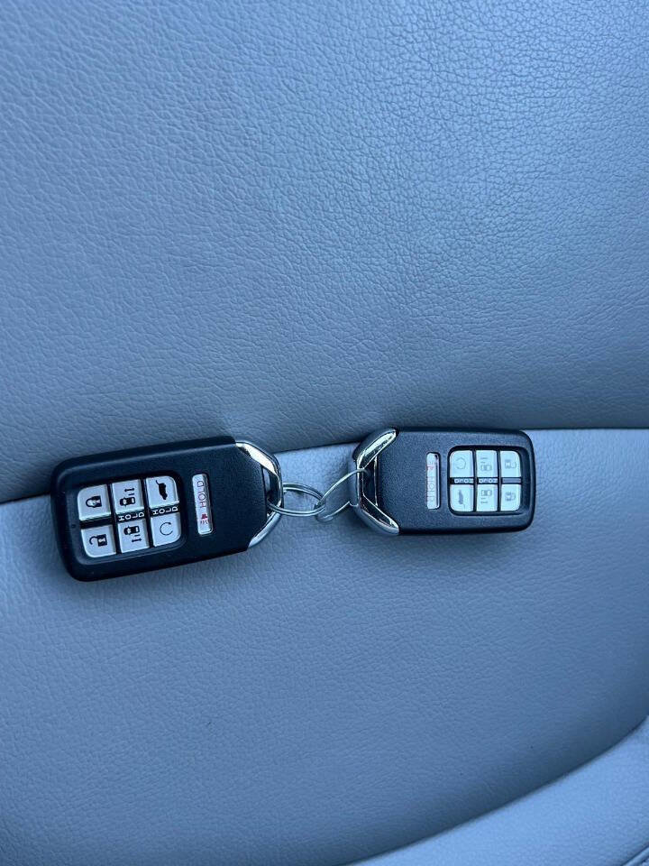 Used 2021 Honda Odyssey EX-L image 20