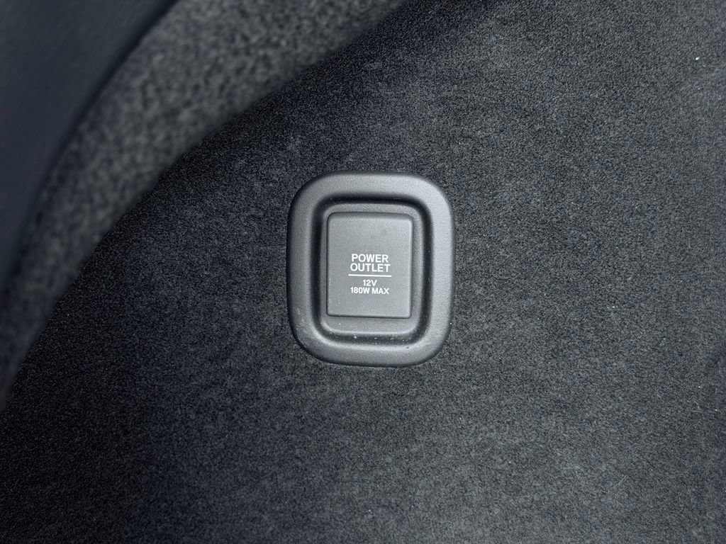 Used 2023 Honda Passport EX-L image 12