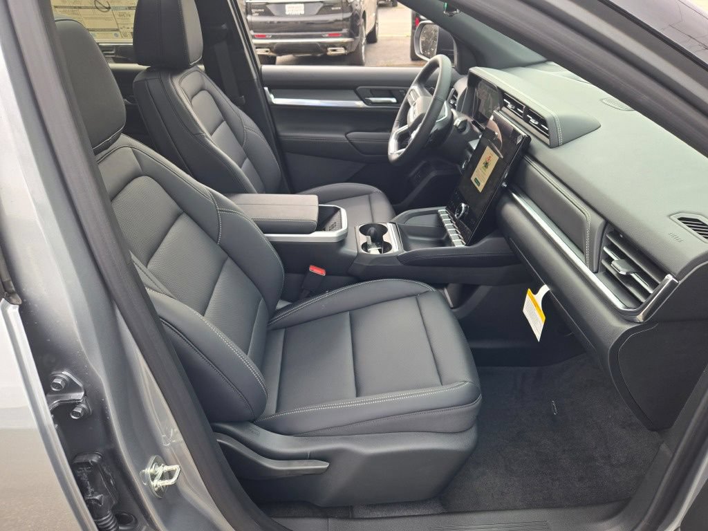 New 2027 GMC Terrain Elevation w/ Elevation Premium Package AWD/4WD image 15
